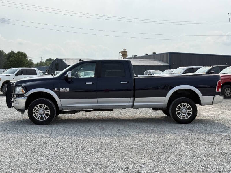 ram ram 2500 pickup 2015 3C6UR5KL4FG615075 image ram ram 2500 pickup 2015 3C6UR5KL4FG615075 image